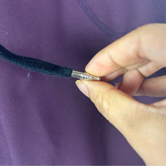 Zyia purple everyday jogger plus size XXL - Picture 3 of 8